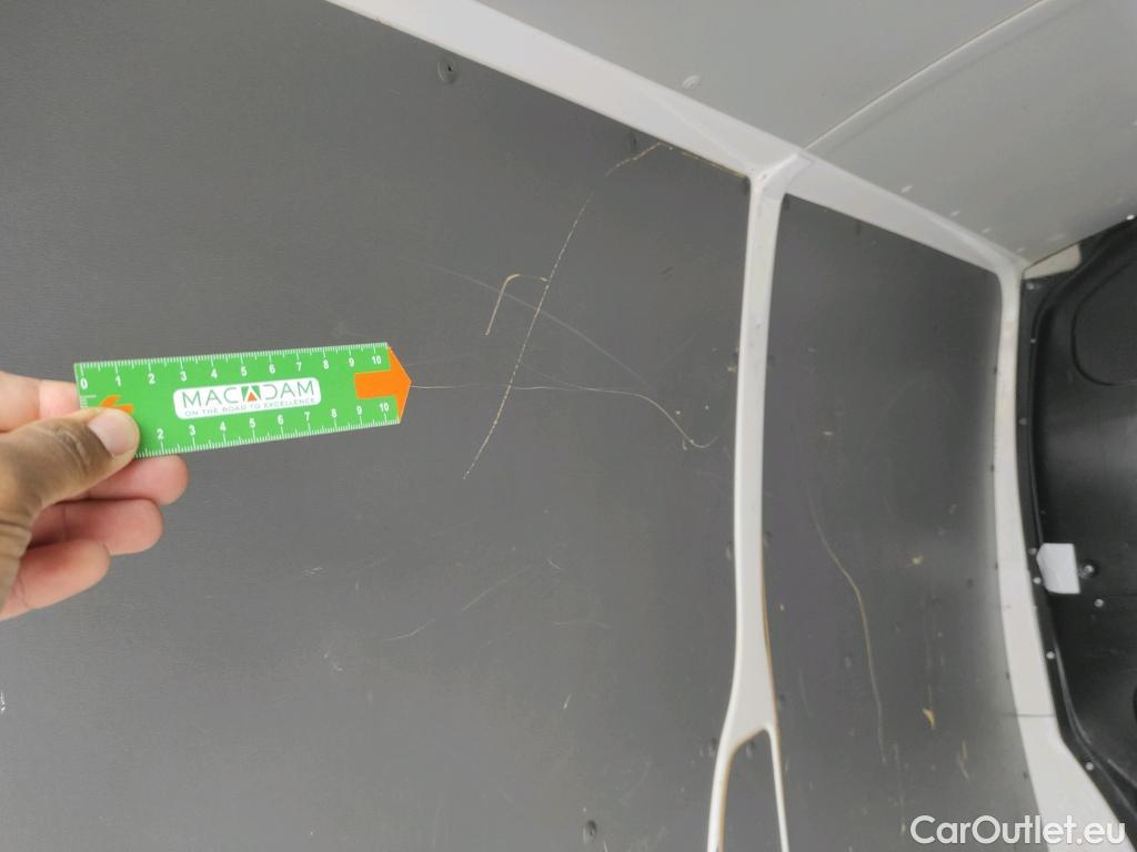  Land Rover  Discovery VOLKSWAGEN Transporter / 2020 / 4P / furgón 2.0TDI 81KW Corto #55