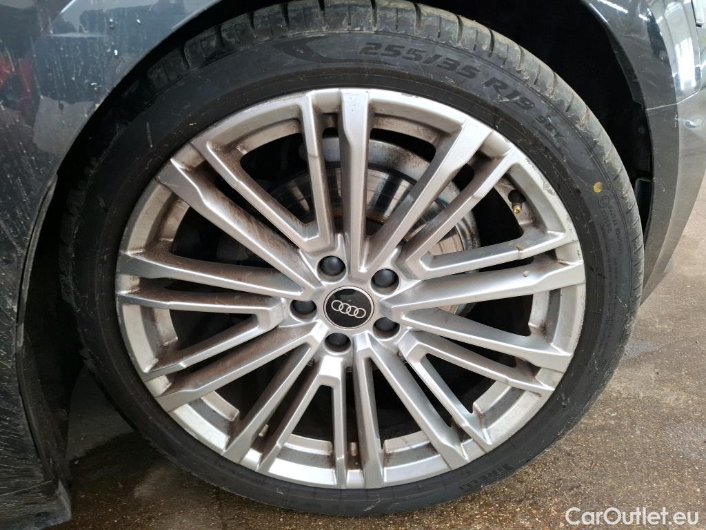  Audi  A5 Sportback AUDI  / 2019 / 5P / Berline 35 TFSI 150 S TRONIC 7 AVUS SB #25