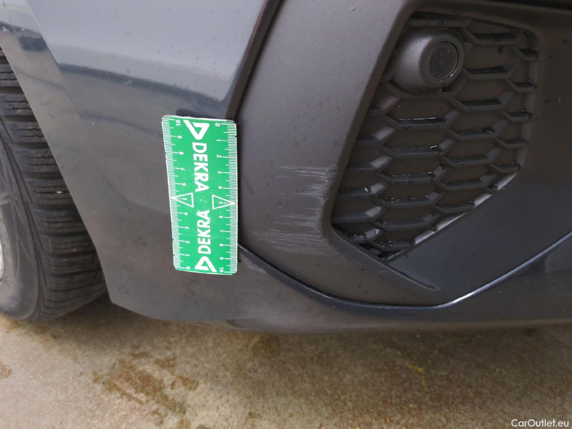  Audi  A3  Sportback 30 TDI Business Line 2.0 TDI 115CV BVM6 E6d #8