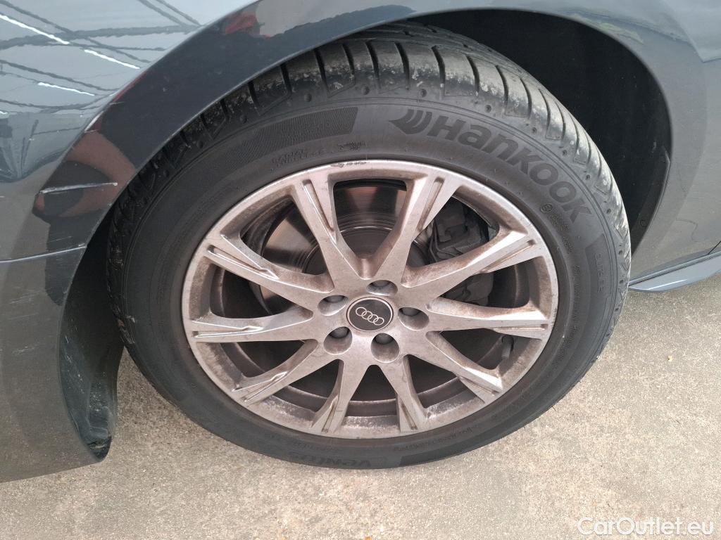  Audi  A4  Avant 30 TDI Business Line 2.0 TDI 135CV BVA7 E6d #30