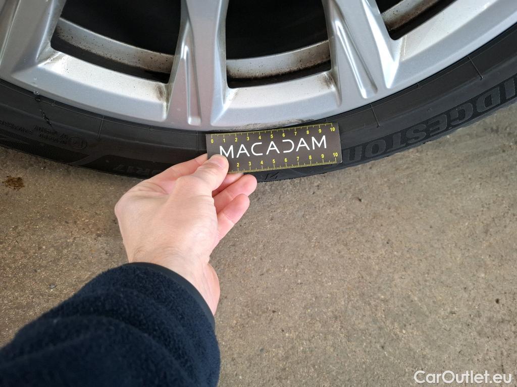  Audi  A4  Avant 35 TDI Business Line 2.0 TDI 165CV BVA7 E6d #31