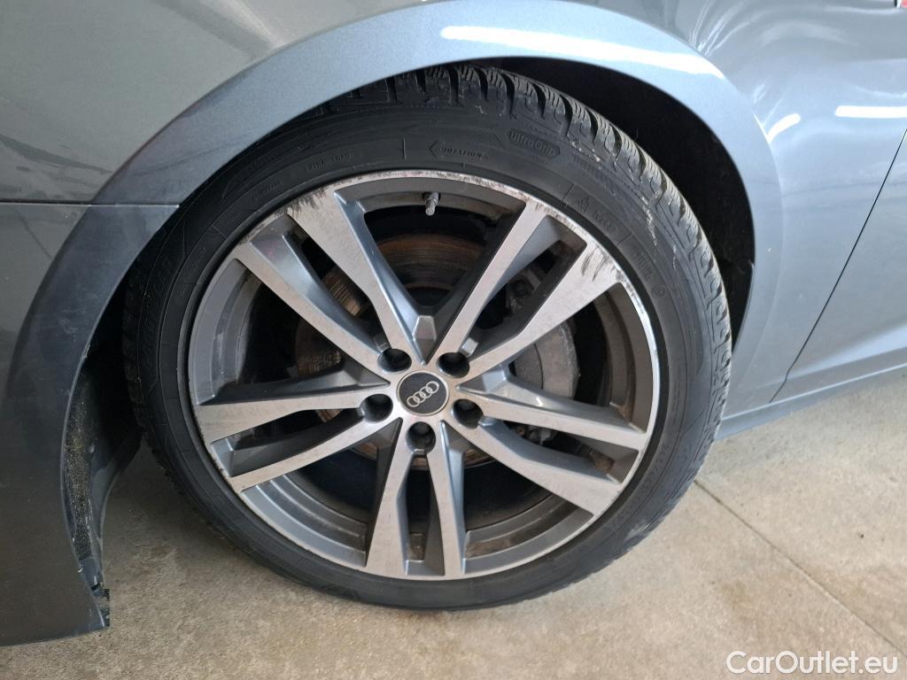  Audi  A6 AUDI  Avant / 2018 / 5P / Break 45 TDI quattro S Tronic S Line #21