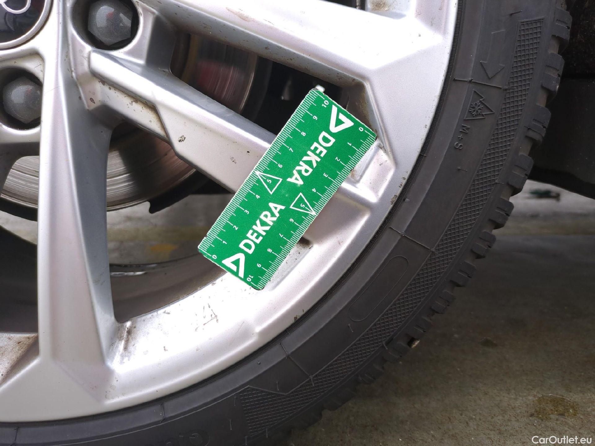  Audi  A3  Sportback 30 TDI Business Line 2.0 TDI 115CV BVM6 E6d #30