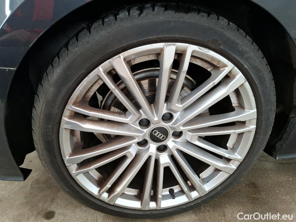  Audi  A5 Sportback AUDI  / 2019 / 5P / Berline 35 TFSI 150 S TRONIC 7 AVUS SB #17