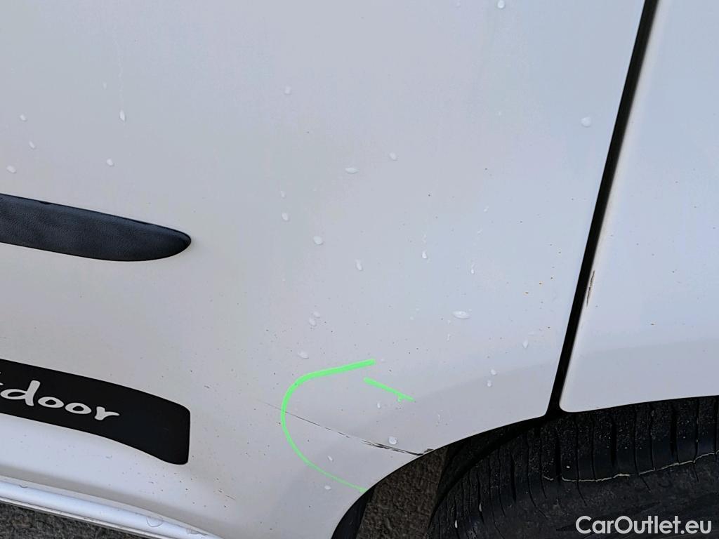  Volkswagen  Caddy VOLKSWAGEN  / 2015 / 5P / combi Outdoor 2.0 TDI 75kW (102CV) BMT DSG #4