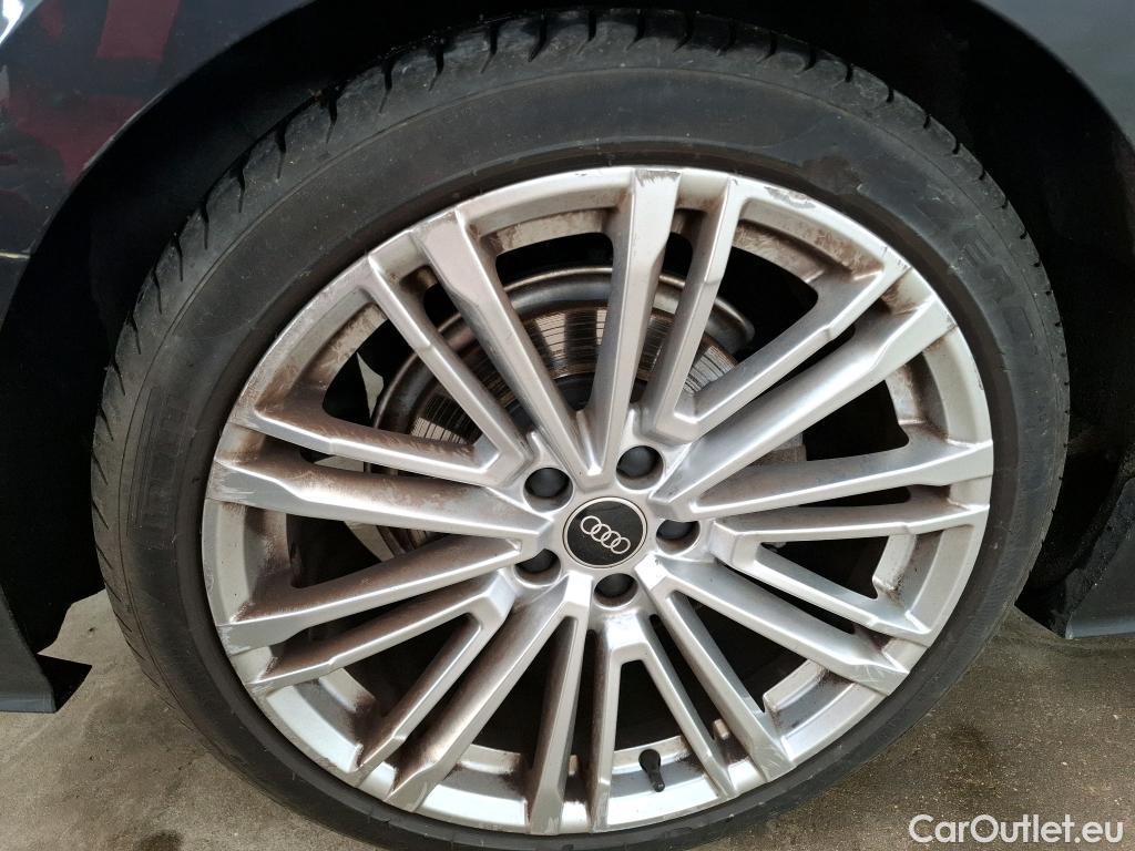  Audi  A5 Sportback AUDI  / 2019 / 5P / Berline 35 TFSI 150 S TRONIC 7 AVUS SB #20