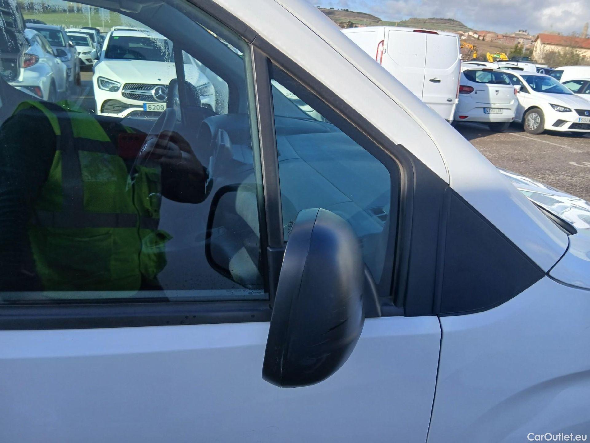  Toyota  Proace TOYOTA  City 1.5D 75kW (100CV) GX 650kg Media (AC) #26