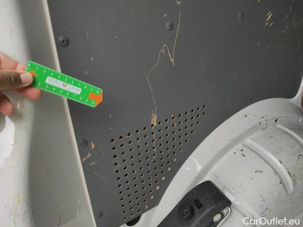  Land Rover  Discovery VOLKSWAGEN Transporter / 2020 / 4P / furgón 2.0TDI 81KW Corto #53