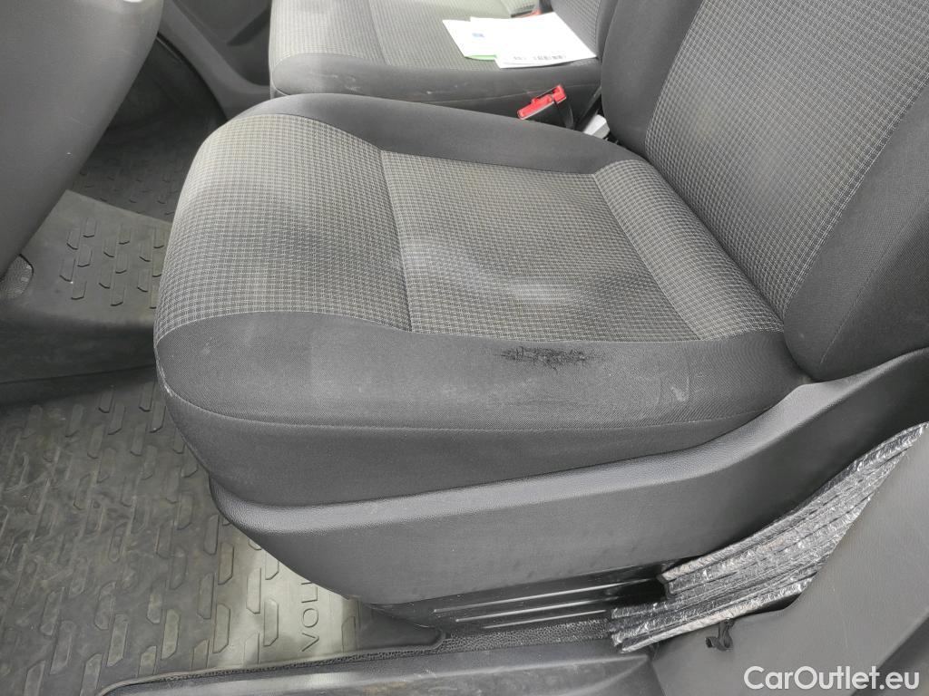  Land Rover  Discovery VOLKSWAGEN Transporter / 2020 / 4P / furgón 2.0TDI 81KW Corto #30