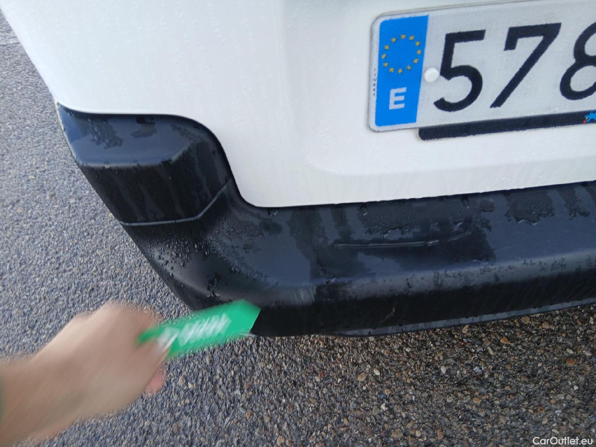  Toyota  Proace TOYOTA  City 1.5D 75kW (100CV) GX 650kg Media (AC) #16