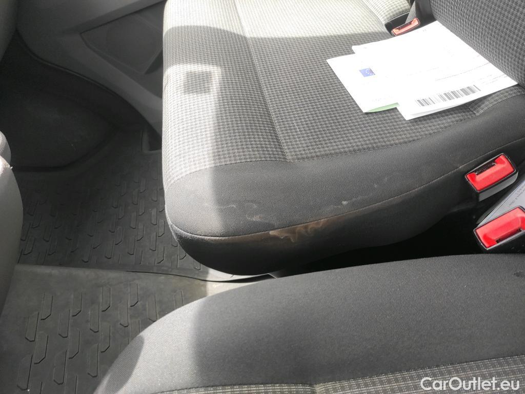  Land Rover  Discovery VOLKSWAGEN Transporter / 2020 / 4P / furgón 2.0TDI 81KW Corto #37