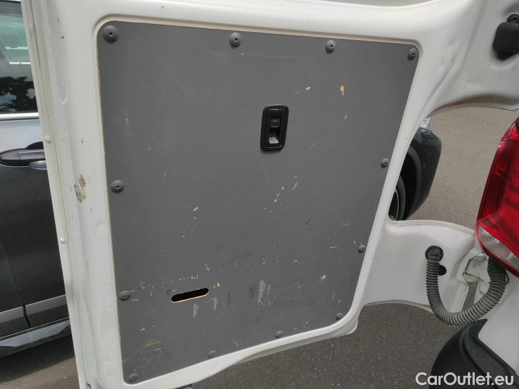  Land Rover  Discovery VOLKSWAGEN Transporter / 2020 / 4P / furgón 2.0TDI 81KW Corto #46