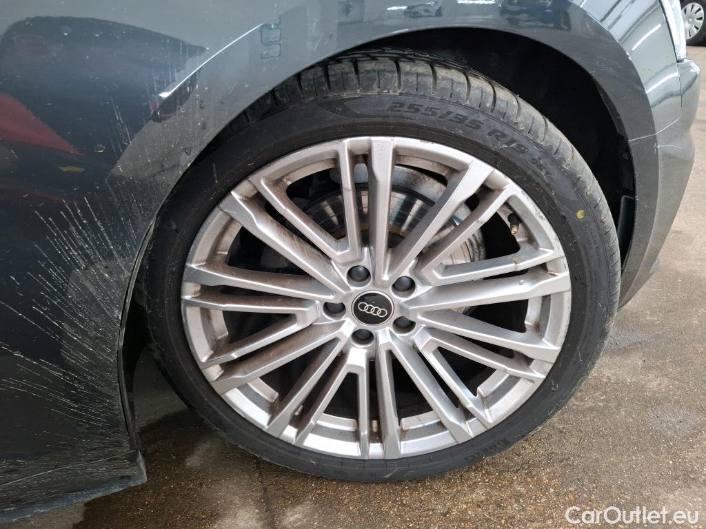  Audi  A5 Sportback AUDI  / 2019 / 5P / Berline 35 TFSI 150 S TRONIC 7 AVUS SB #24
