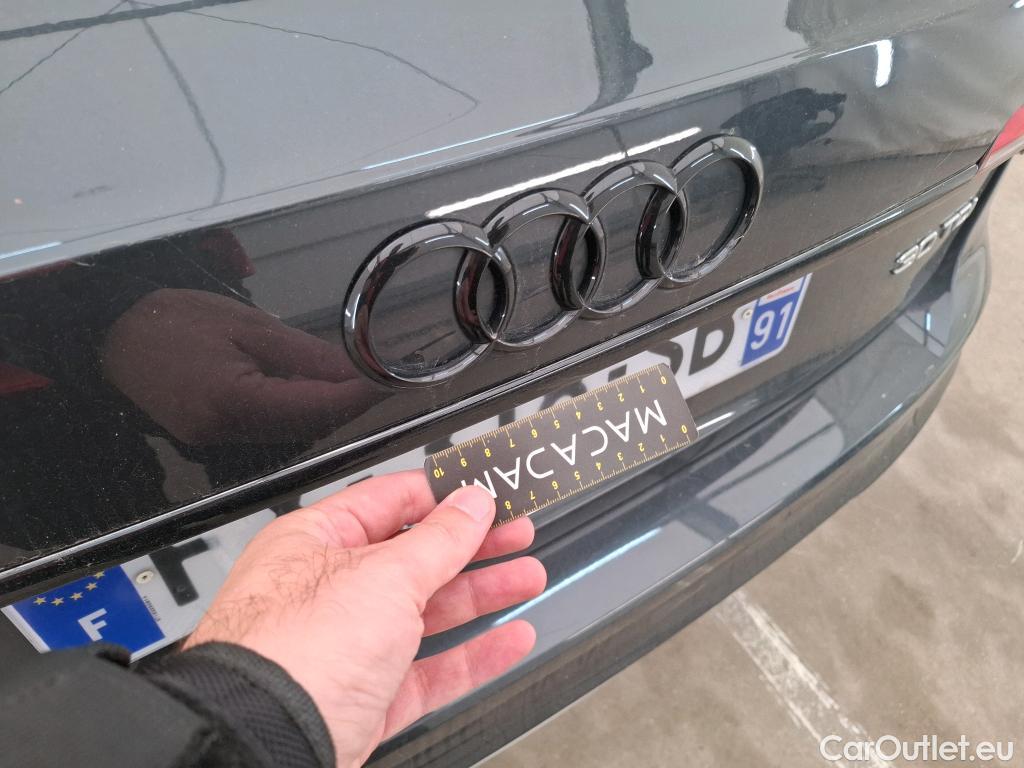  Audi  A4  Avant 30 TDI Business Line 2.0 TDI 135CV BVA7 E6d #37