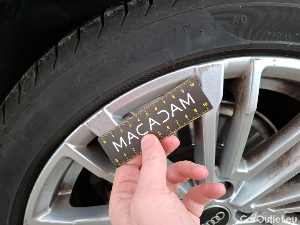  Audi  A5 Sportback AUDI  / 2019 / 5P / Berline 35 TFSI 150 S TRONIC 7 AVUS SB #5