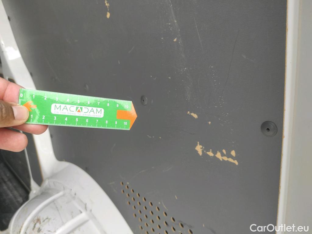  Land Rover  Discovery VOLKSWAGEN Transporter / 2020 / 4P / furgón 2.0TDI 81KW Corto #50