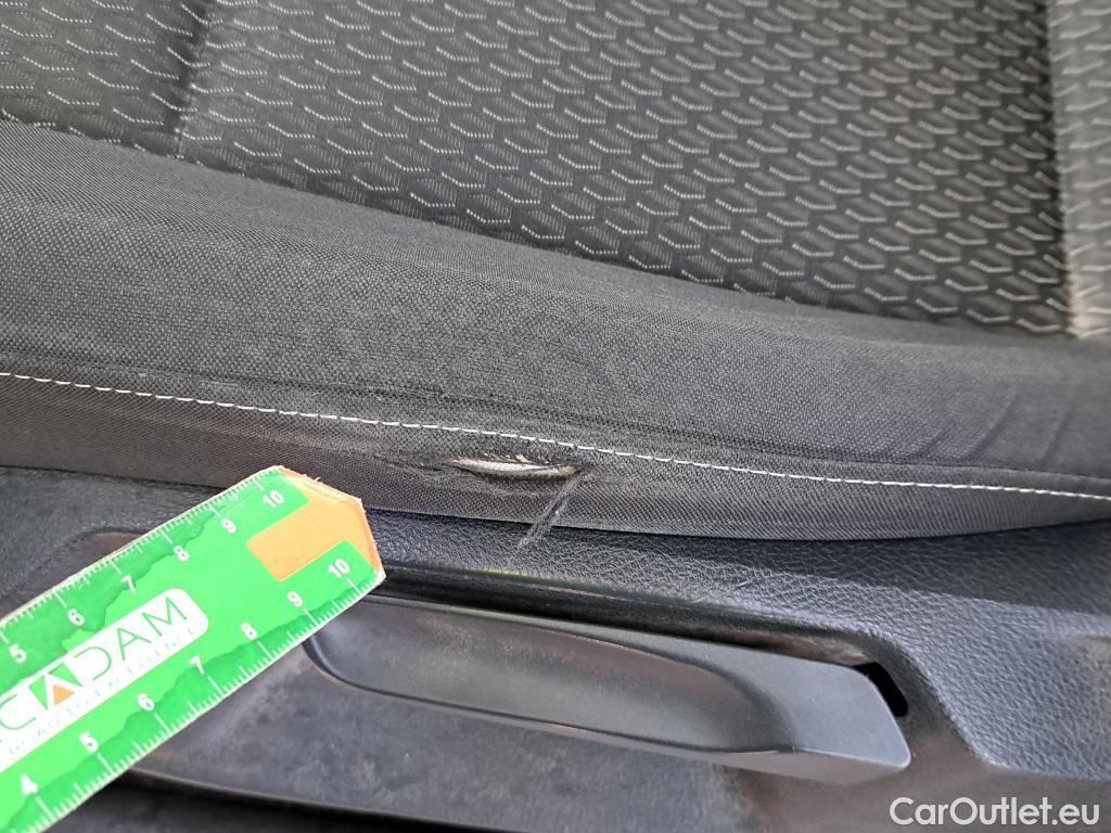  Volkswagen  Caddy VOLKSWAGEN  / 2015 / 5P / combi Outdoor 2.0 TDI 75kW (102CV) BMT DSG #12