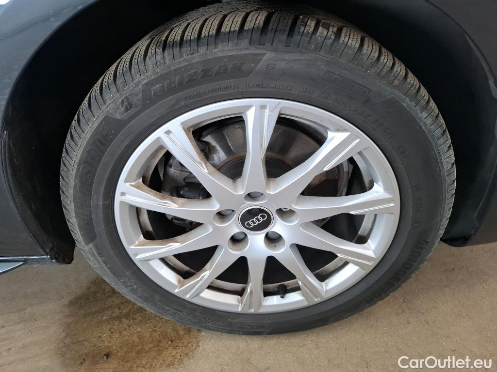  Audi  A4  Avant 35 TDI Business Line 2.0 TDI 165CV BVA7 E6d #33