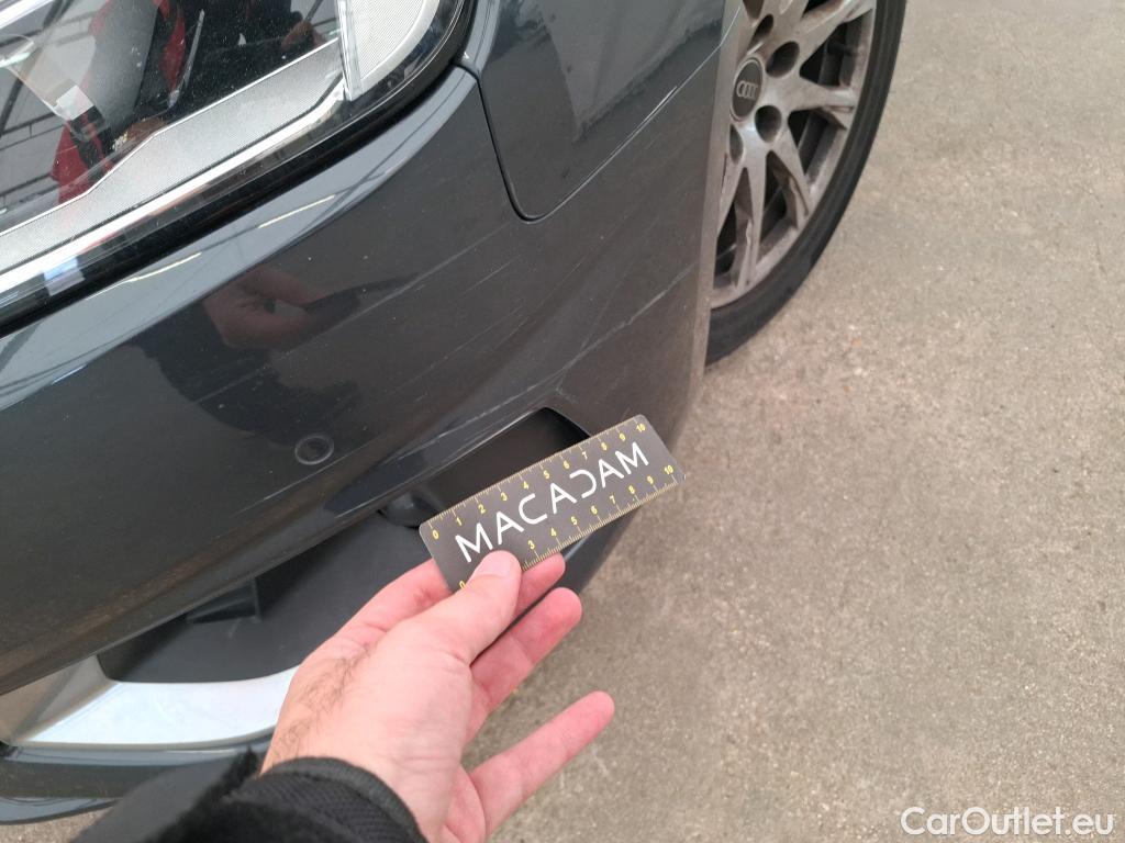  Audi  A4  Avant 30 TDI Business Line 2.0 TDI 135CV BVA7 E6d #29