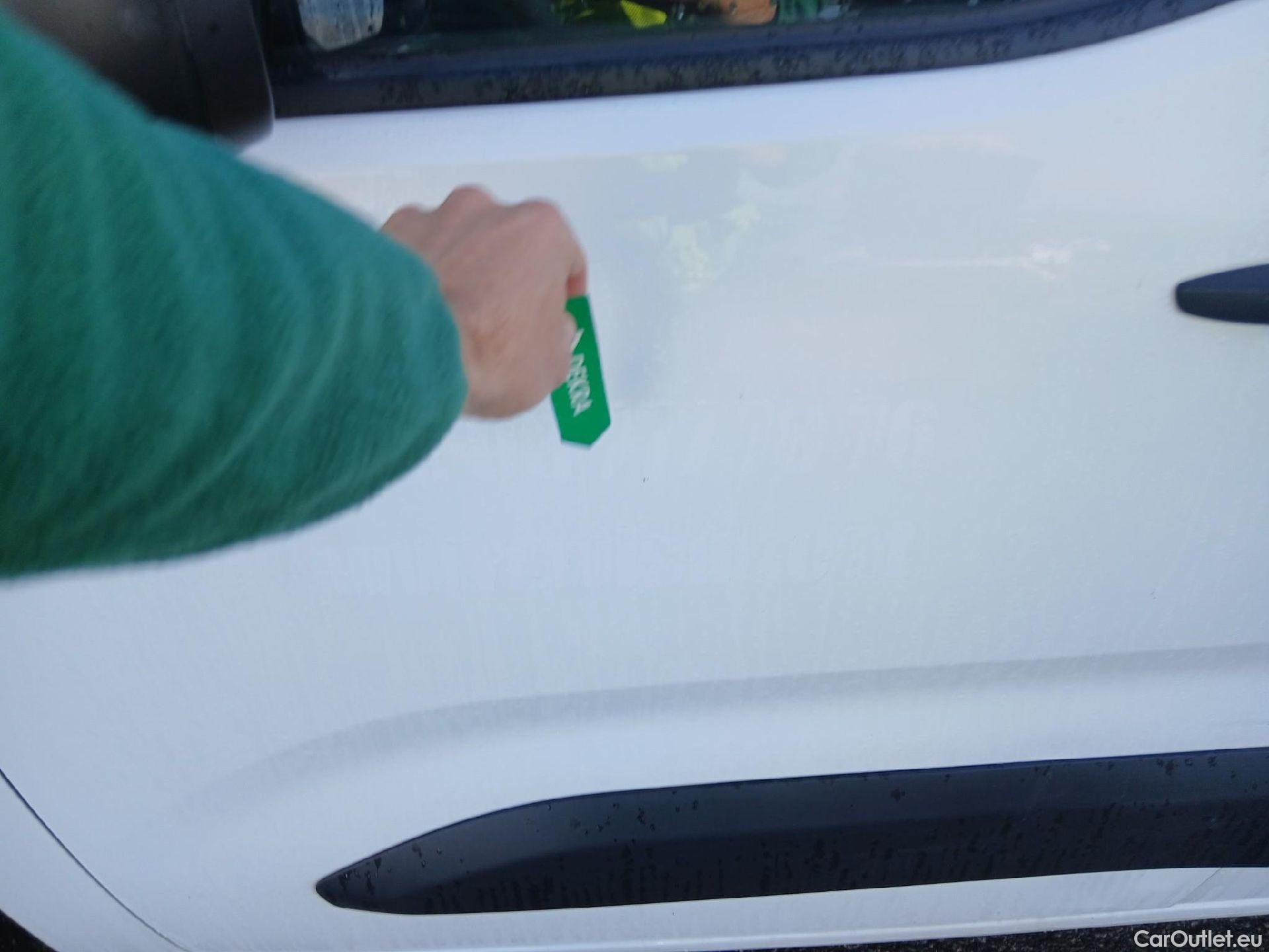  Toyota  Proace TOYOTA  City 1.5D 75kW (100CV) GX 650kg Media (AC) #9