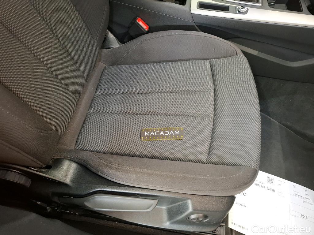  Audi  A4  Avant 35 TDI Business Line 2.0 TDI 165CV BVA7 E6d #14