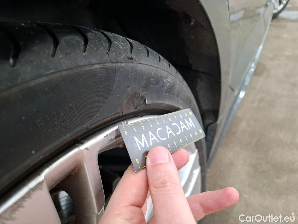  Audi  A5 Sportback AUDI  / 2019 / 5P / Berline 35 TFSI 150 S TRONIC 7 AVUS SB #18