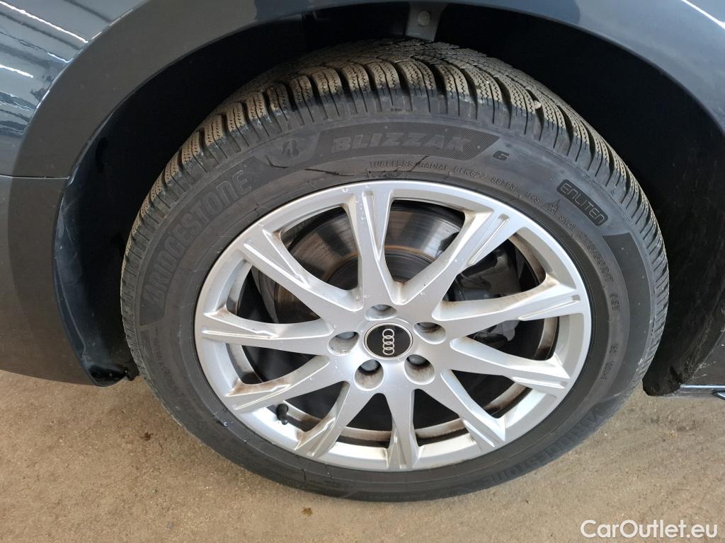  Audi  A4  Avant 35 TDI Business Line 2.0 TDI 165CV BVA7 E6d #30