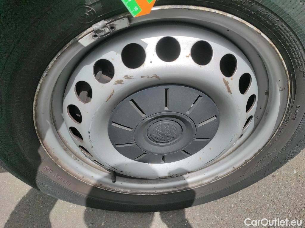  Land Rover  Discovery VOLKSWAGEN Transporter / 2020 / 4P / furgón 2.0TDI 81KW Corto #76