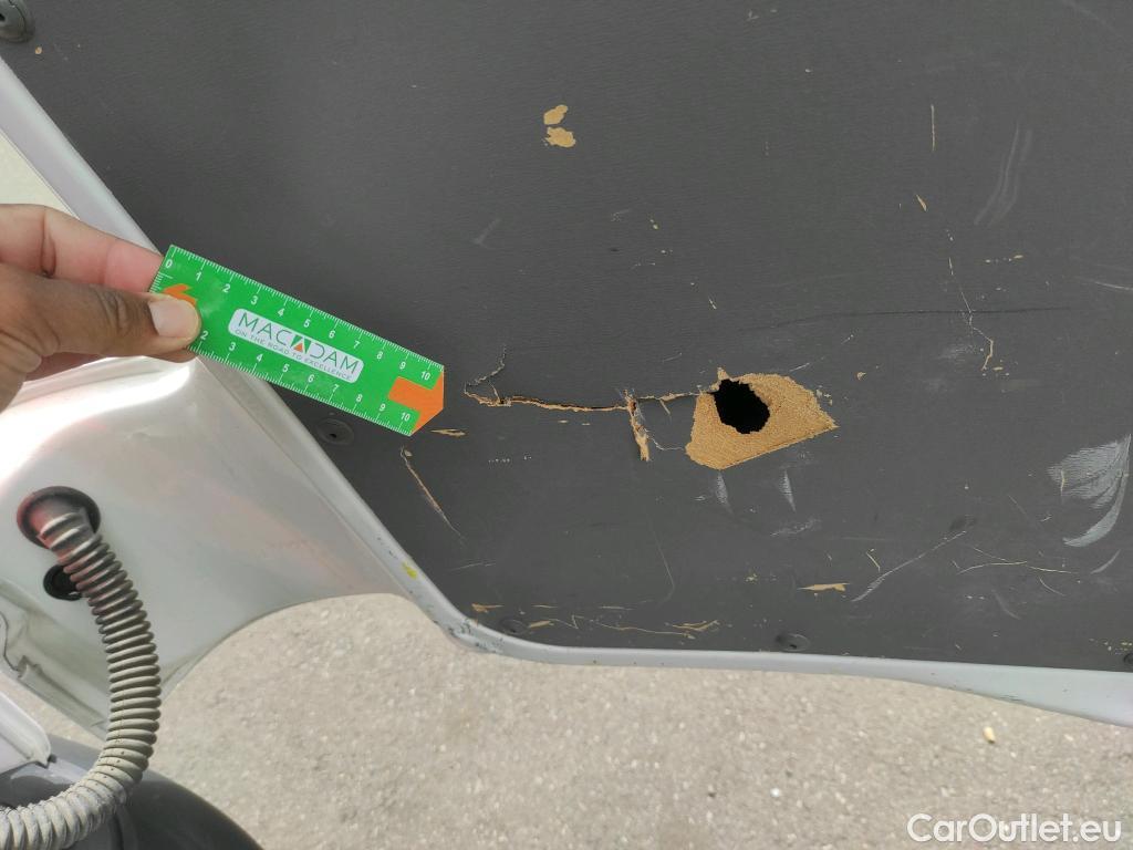  Land Rover  Discovery VOLKSWAGEN Transporter / 2020 / 4P / furgón 2.0TDI 81KW Corto #68