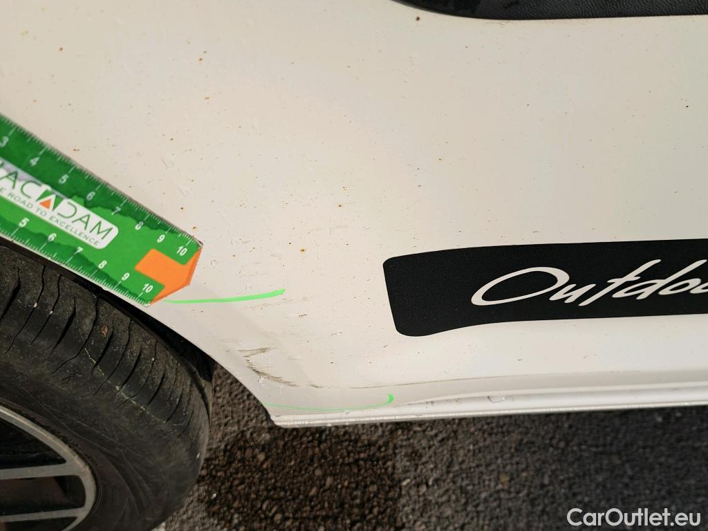  Volkswagen  Caddy VOLKSWAGEN  / 2015 / 5P / combi Outdoor 2.0 TDI 75kW (102CV) BMT DSG #6