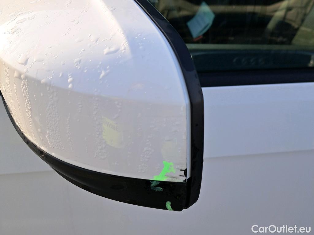  Volkswagen  Caddy VOLKSWAGEN  / 2015 / 5P / combi Outdoor 2.0 TDI 75kW (102CV) BMT DSG #20