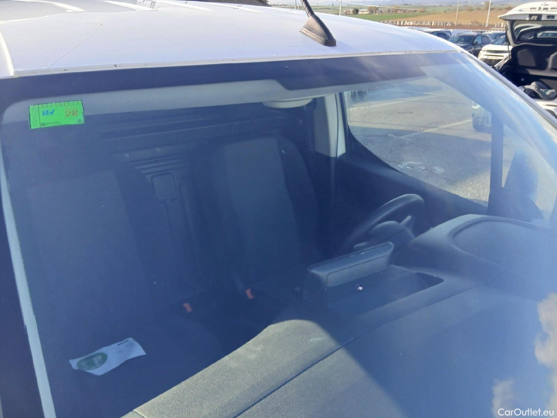  Toyota  Proace TOYOTA  City 1.5D 75kW (100CV) GX 650kg Media (AC) #30