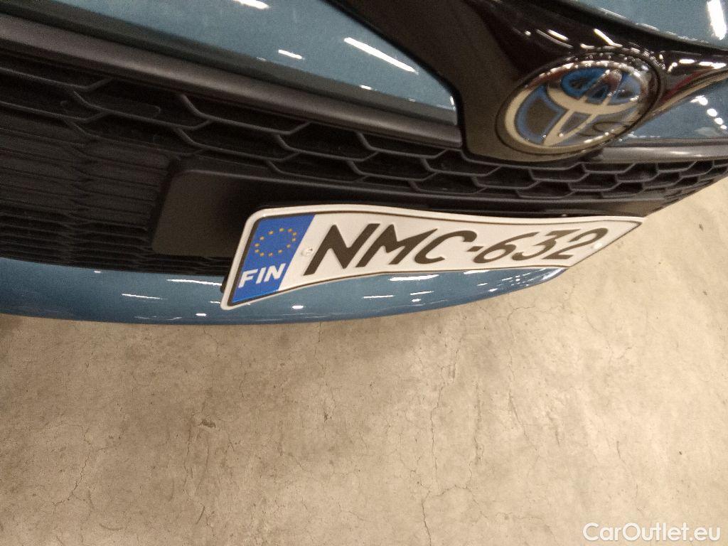  Toyota  Corolla TS.1.8 Hyb.Life #2