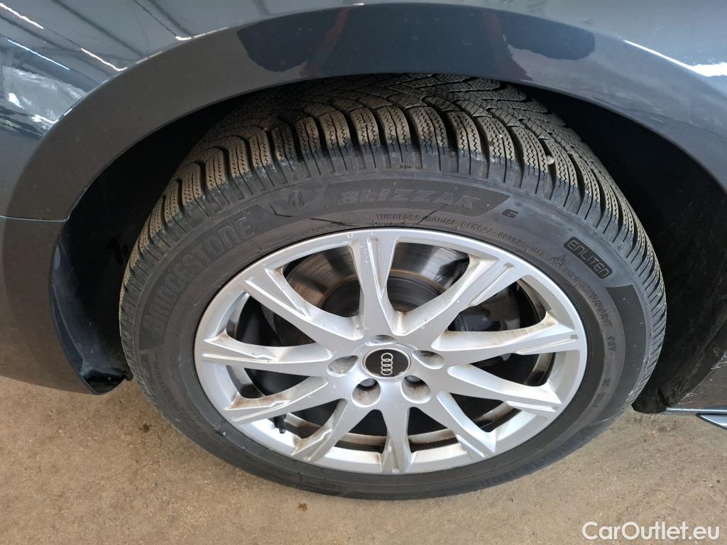  Audi  A4  Avant 35 TDI Business Line 2.0 TDI 165CV BVA7 E6d #29