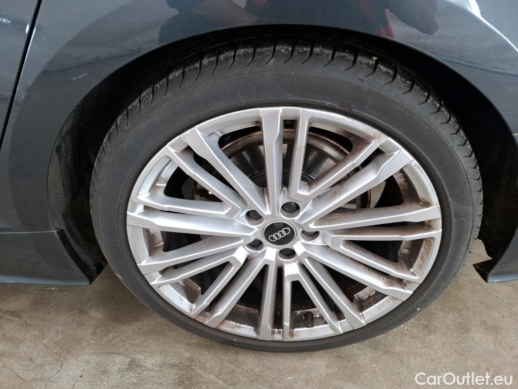  Audi  A5 Sportback AUDI  / 2019 / 5P / Berline 35 TFSI 150 S TRONIC 7 AVUS SB #13