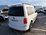  Volkswagen  Caddy VOLKSWAGEN  / 2015 / 5P / combi Outdoor 2.0 TDI 75kW (102CV) BMT DSG #2