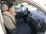  Volkswagen  Caddy VOLKSWAGEN  / 2015 / 5P / combi Outdoor 2.0 TDI 75kW (102CV) BMT DSG #6
