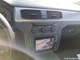  Volkswagen  Caddy VOLKSWAGEN  / 2015 / 5P / combi Outdoor 2.0 TDI 75kW (102CV) BMT DSG #14