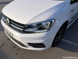  Volkswagen  Caddy VOLKSWAGEN  / 2015 / 5P / combi Outdoor 2.0 TDI 75kW (102CV) BMT DSG #16