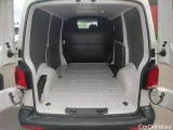  Land Rover  Discovery VOLKSWAGEN Transporter / 2020 / 4P / furgón 2.0TDI 81KW Corto #8