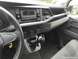  Land Rover  Discovery VOLKSWAGEN Transporter / 2020 / 4P / furgón 2.0TDI 81KW Corto #13