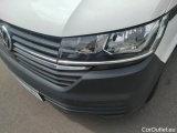  Land Rover  Discovery VOLKSWAGEN Transporter / 2020 / 4P / furgón 2.0TDI 81KW Corto #15