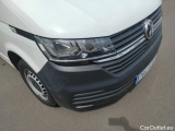  Land Rover  Discovery VOLKSWAGEN Transporter / 2020 / 4P / furgón 2.0TDI 81KW Corto #16