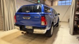  Toyota  Hilux  5p 2.4D 4WD Active DC #6