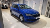  Skoda  Fabia  1.0 TSI 95 Active #2