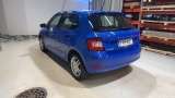  Skoda  Fabia  1.0 TSI 95 Active #3