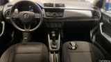  Skoda  Fabia  1.0 TSI 95 Active #5