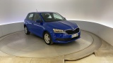  Skoda  Fabia  1.0 TSI 95 Active #2