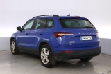  Skoda  Karoq SKODA  2.0 TDI 150 4x4 Ambition DSG Autom. #4