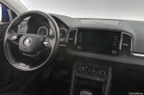  Skoda  Karoq SKODA  2.0 TDI 150 4x4 Ambition DSG Autom. #8